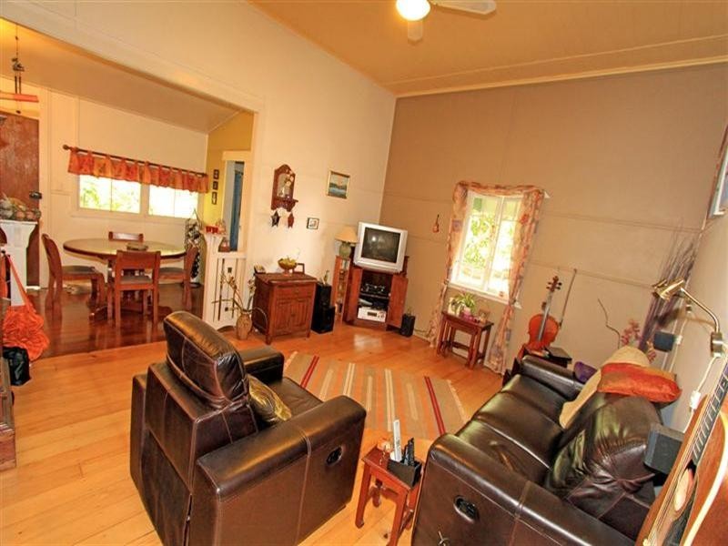 58 Edington Street, Berserker QLD 4701