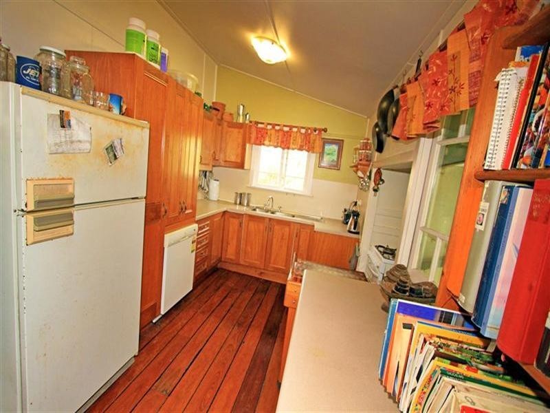 58 Edington Street, Berserker QLD 4701