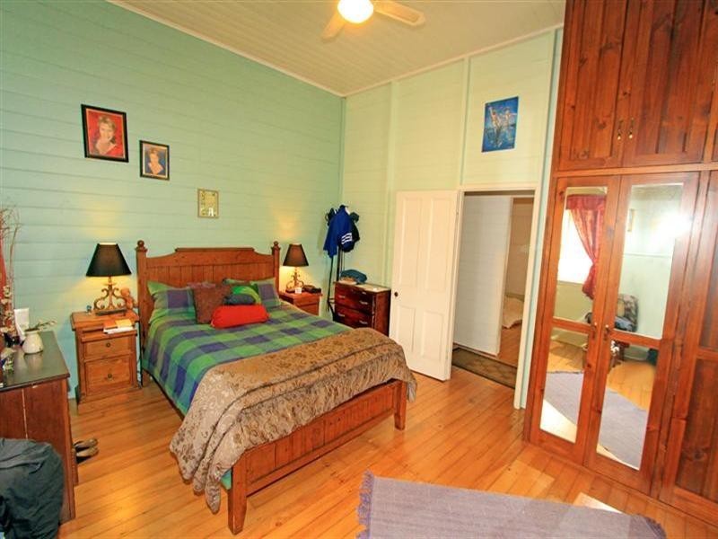 58 Edington Street, Berserker QLD 4701