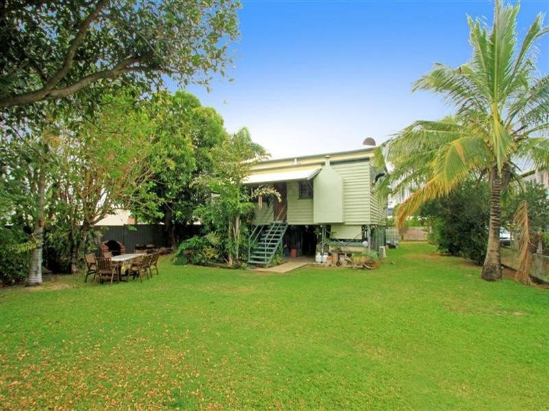 58 Edington Street, Berserker QLD 4701