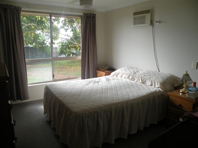 35 DAVISON Street, Gracemere QLD 4702