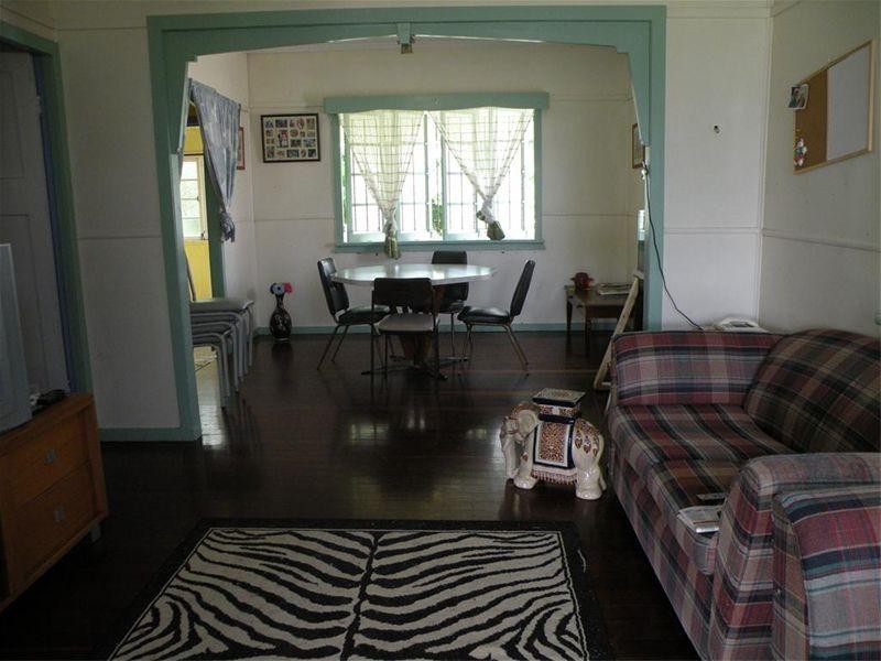 86 Bennett Street, Berserker QLD 4701