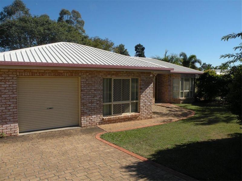 18 Dunnett Street, Gracemere QLD 4702