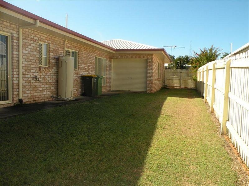 18 Dunnett Street, Gracemere QLD 4702