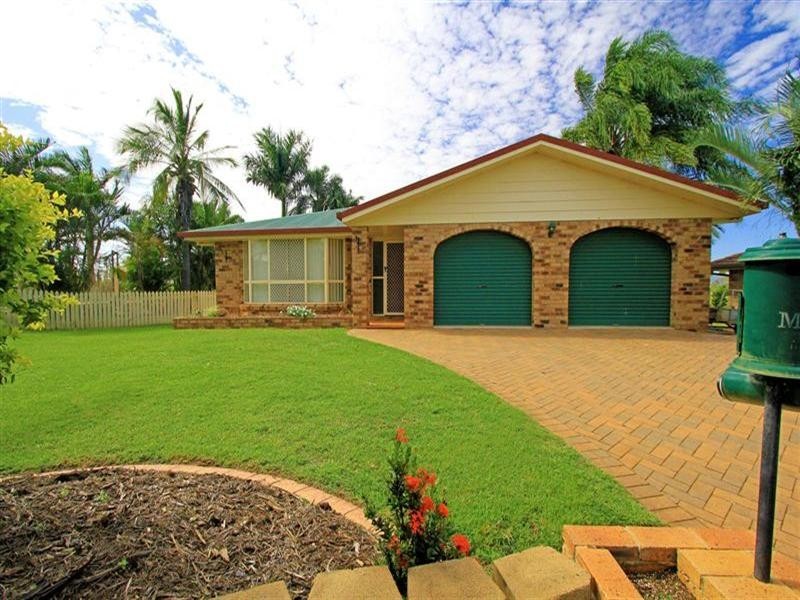 4 Esme Place, Gracemere QLD 4702