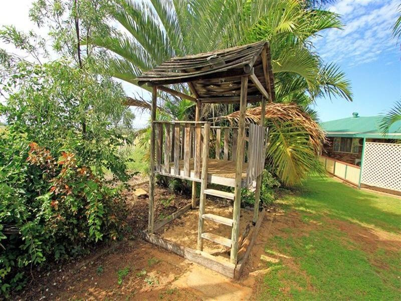 4 Esme Place, Gracemere QLD 4702