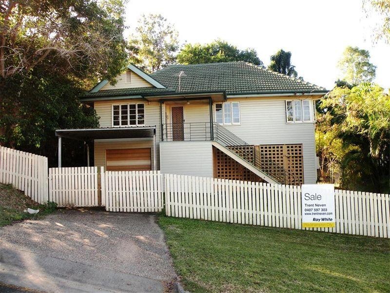 14 Wiseman Street, The Range QLD 4700