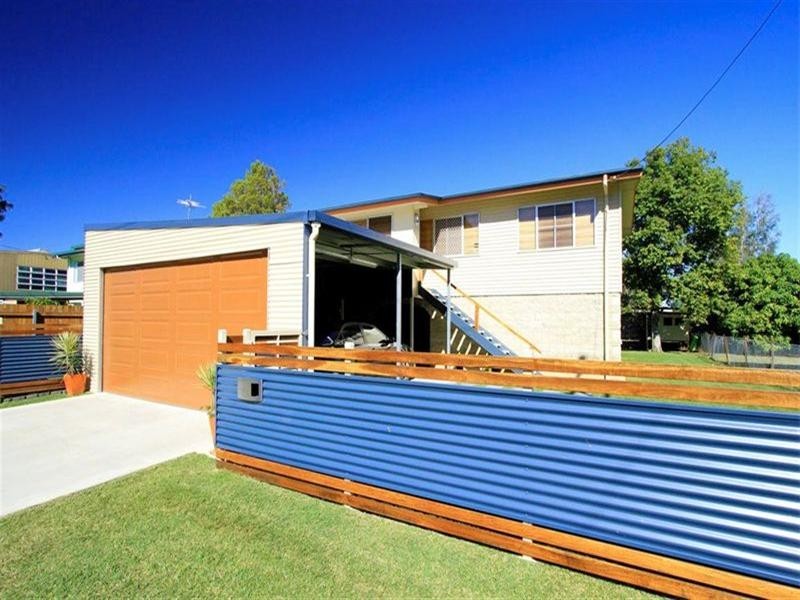 7 Duffy Street, Kawana QLD 4701