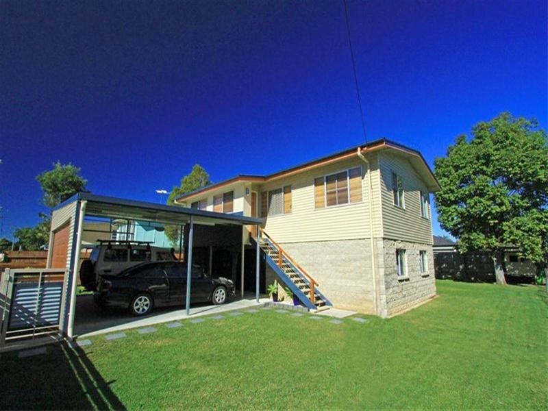 7 Duffy Street, Kawana QLD 4701
