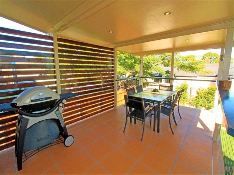 7 Duffy Street, Kawana QLD 4701
