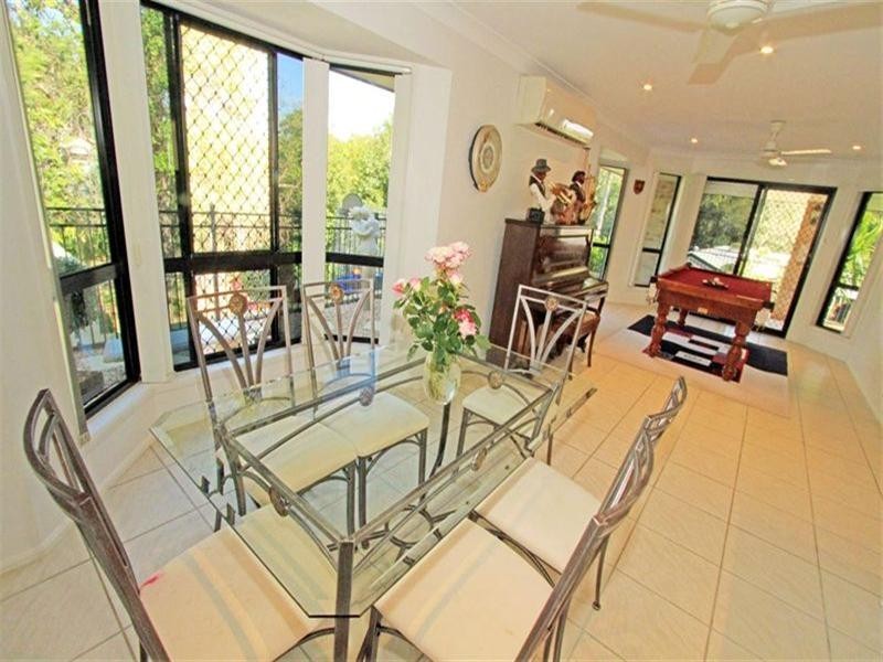 2 Magnolia Court, Frenchville QLD 4701