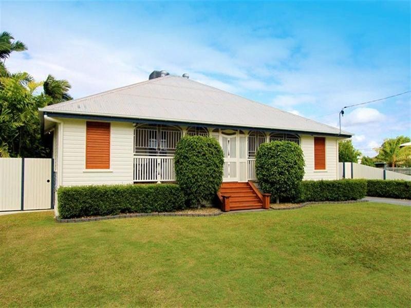 33 Hartley Street, Wandal QLD 4700