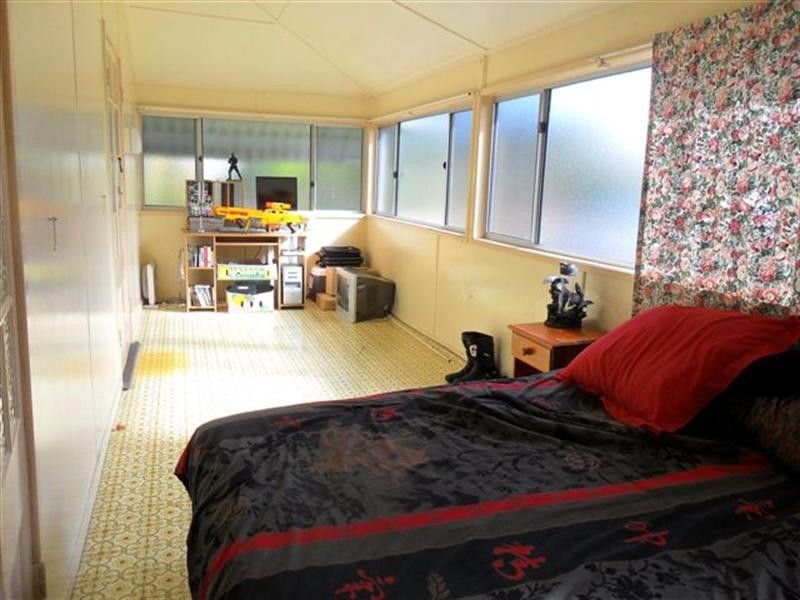 16 Musgrave Street, Berserker QLD 4701