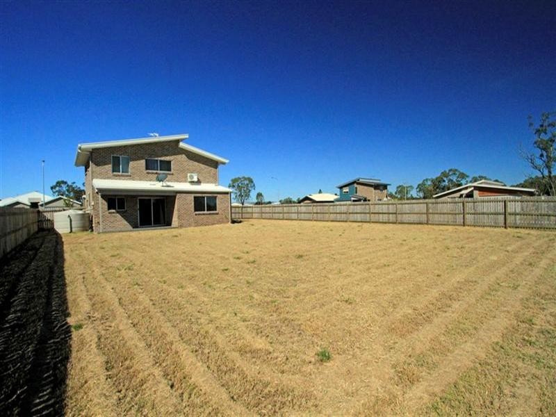 16 Maree Crescent, Gracemere QLD 4702