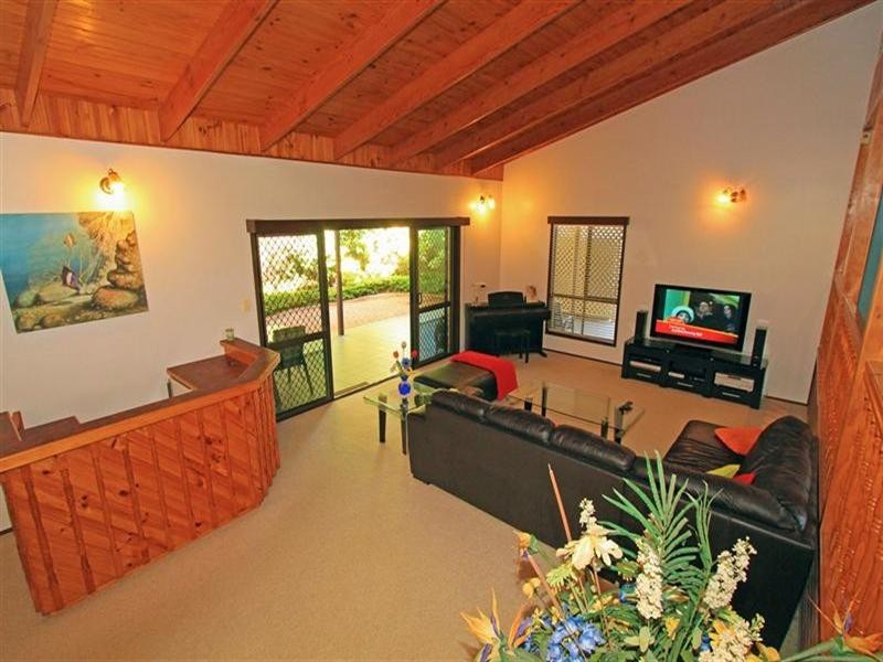 286 Thirkettle Avenue, Frenchville QLD 4701