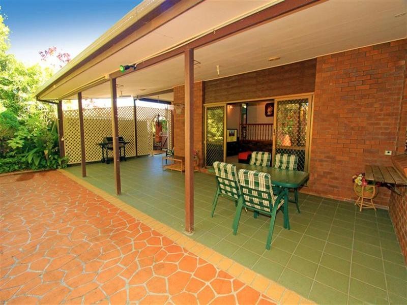 286 Thirkettle Avenue, Frenchville QLD 4701
