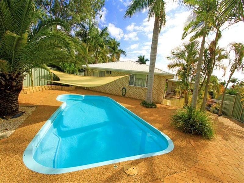 106 Donovan Crescent, Gracemere QLD 4702