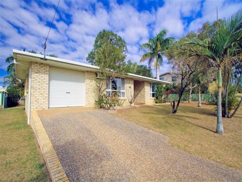 106 Donovan Crescent, Gracemere QLD 4702