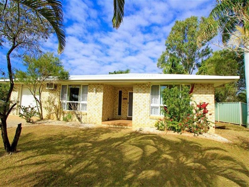 106 Donovan Crescent, Gracemere QLD 4702