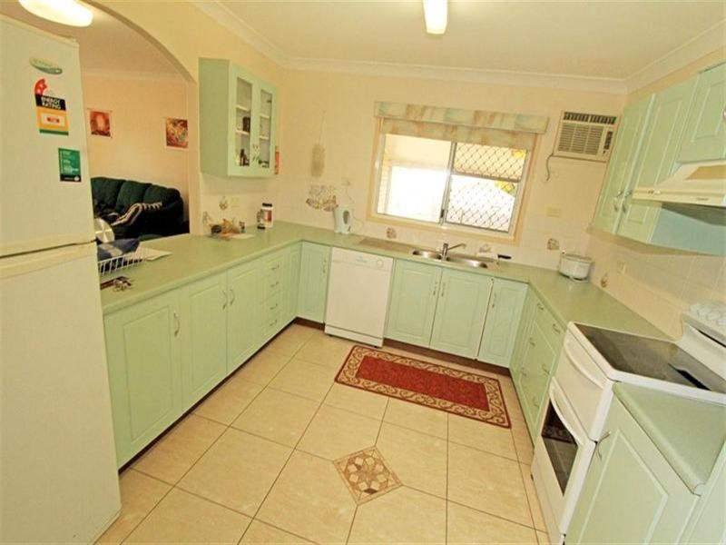 106 Donovan Crescent, Gracemere QLD 4702