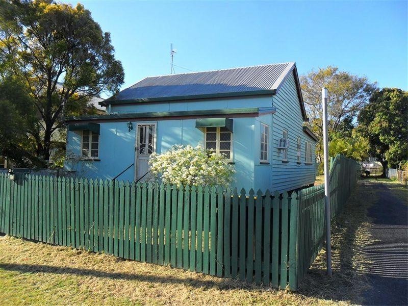 251 Murray Street, Rockhampton QLD 4700