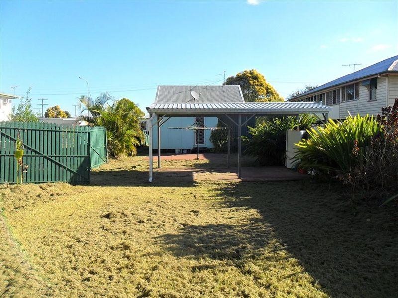 251 Murray Street, Rockhampton QLD 4700