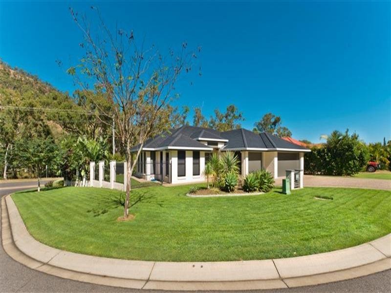 1 Treefern Terrace, Frenchville QLD 4701