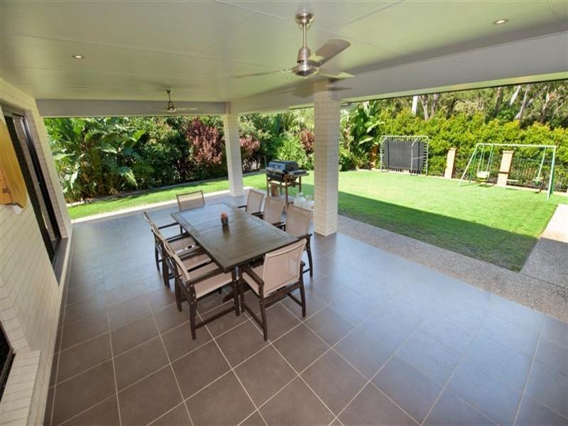 1 Treefern Terrace, Frenchville QLD 4701