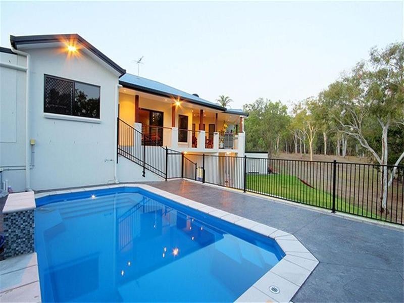 10 McRae Place, Frenchville QLD 4701