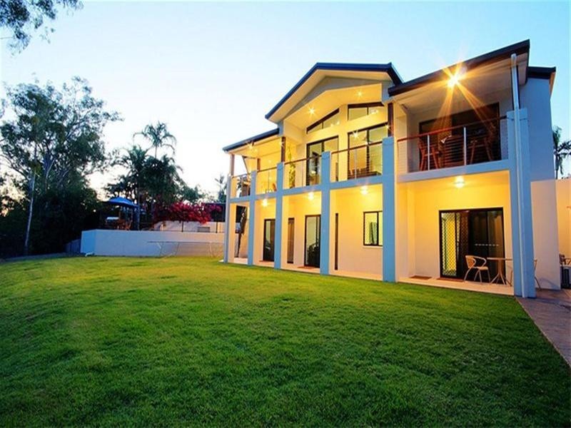 10 McRae Place, Frenchville QLD 4701