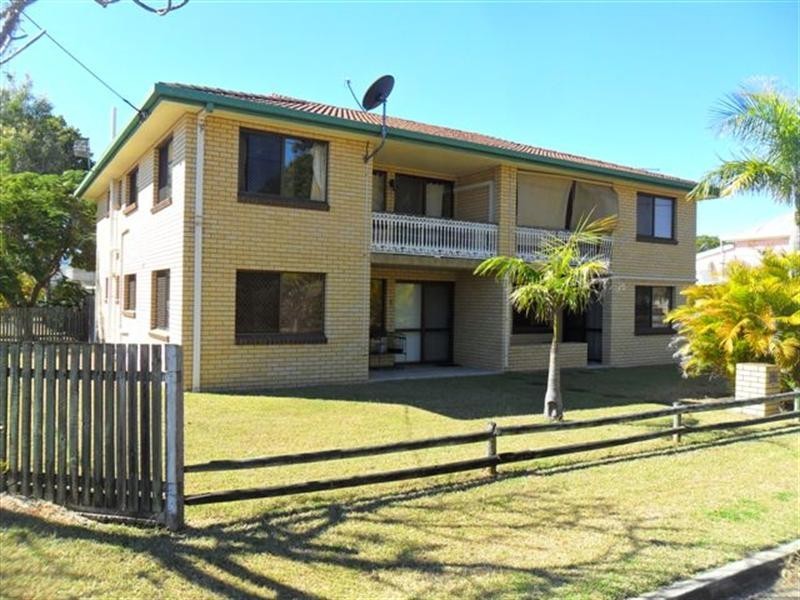 3/101 Archer Street, Allenstown QLD 4700