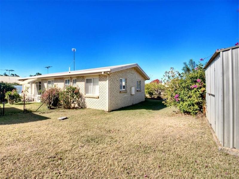 25 Hutchings Street, Gracemere QLD 4702