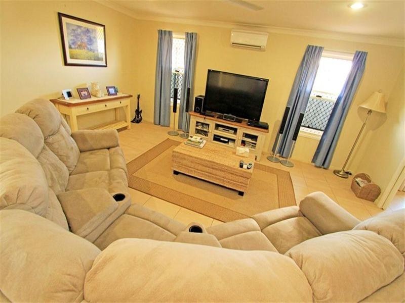 6 Mamalis Street, Gracemere QLD 4702