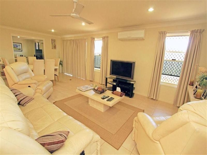 6 Mamalis Street, Gracemere QLD 4702