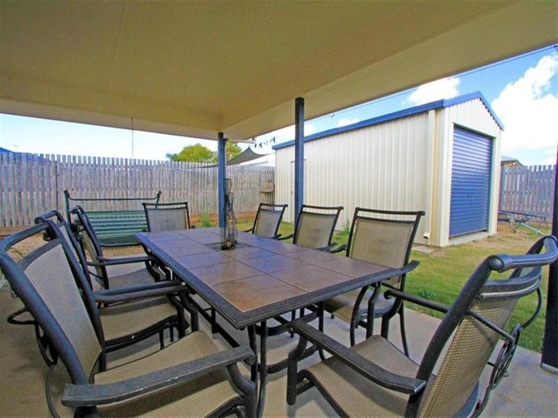 6 Mamalis Street, Gracemere QLD 4702