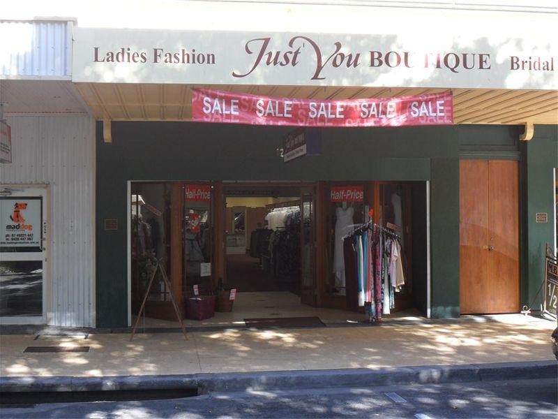 124 East Street, Rockhampton QLD 4700