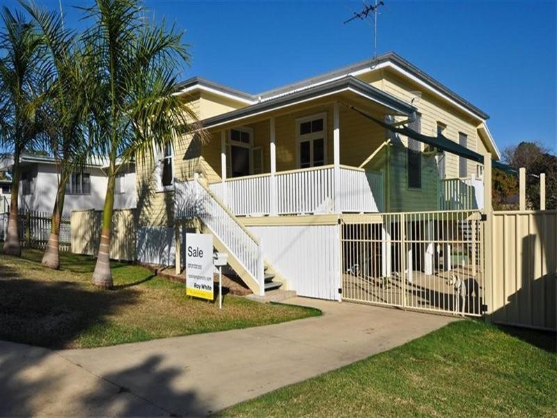 165 Part Street, Berserker QLD 4701