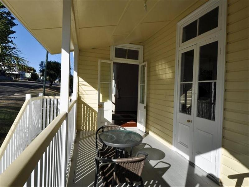 165 Part Street, Berserker QLD 4701