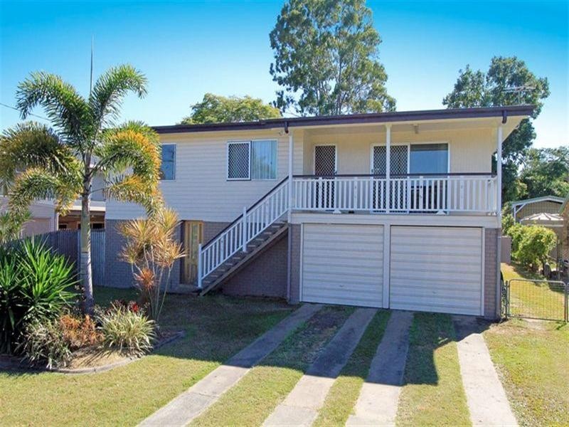 189 Coome Street, Frenchville QLD 4701