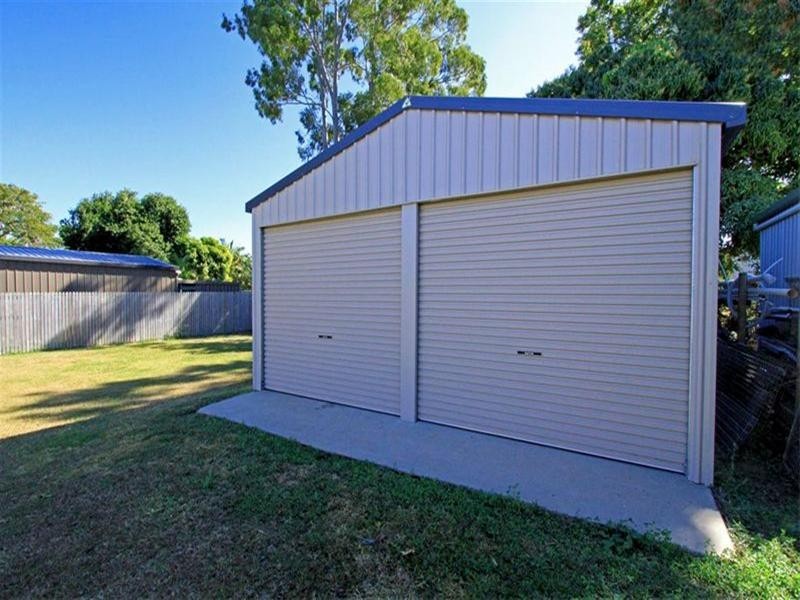 189 Coome Street, Frenchville QLD 4701