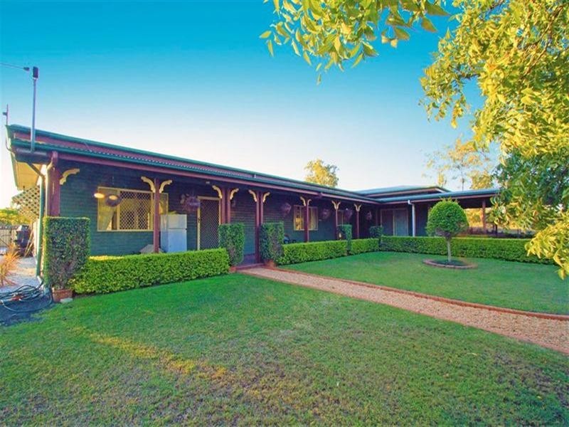 149 Yeppoon Road, Parkhurst QLD 4702