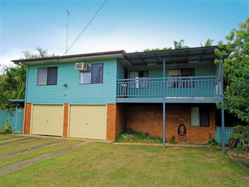71 Rundle Street, Wandal QLD 4700