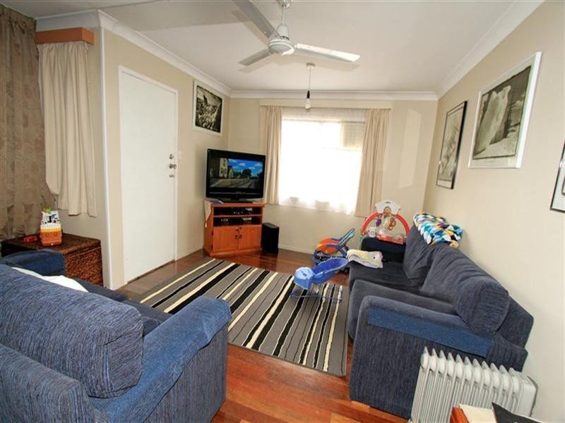 71 Rundle Street, Wandal QLD 4700