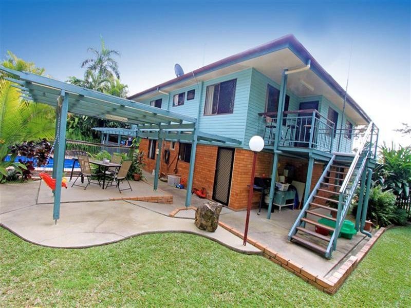 71 Rundle Street, Wandal QLD 4700