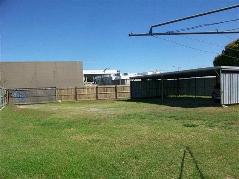 4/214 CAMPBELL Street, Rockhampton QLD 4700