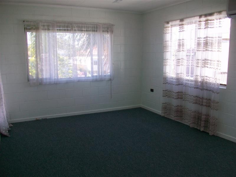 4/214 CAMPBELL Street, Rockhampton QLD 4700