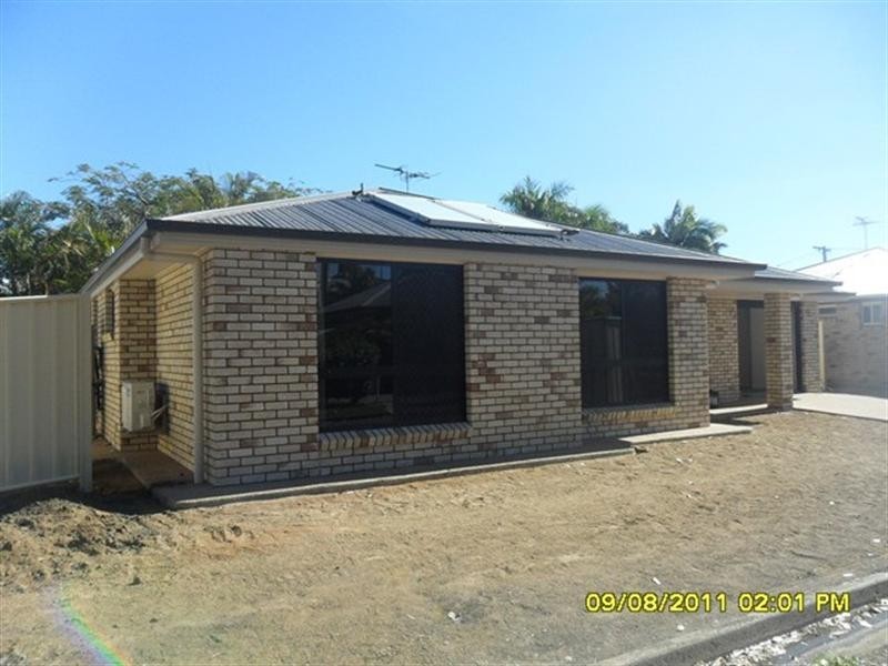 156a Denham Terrace, Rockhampton QLD 4700