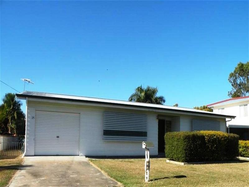 25 Harwood Street, Park Avenue QLD 4701