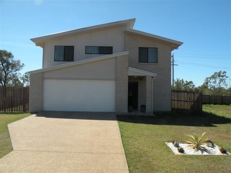 12 Morrell Street, Gracemere QLD 4702