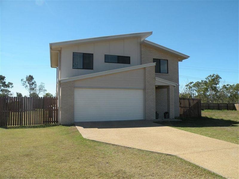 12 Morrell Street, Gracemere QLD 4702